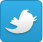 follow us on twitter